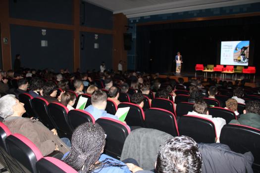 Guadalajara acoger� la III Feria Internacional 'Logistics Spain' los d�as 10 y 11 de abril de 2024