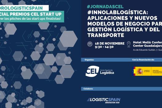 Guadalajara acoger� por primera vez y en abierto la sesi�n de  pitches de las start ups finalistas de los Premios CEL