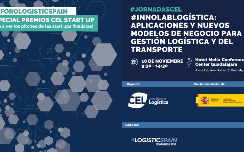 Guadalajara acoger� por primera vez y en abierto la sesi�n de  pitches de las start ups finalistas de los Premios CEL