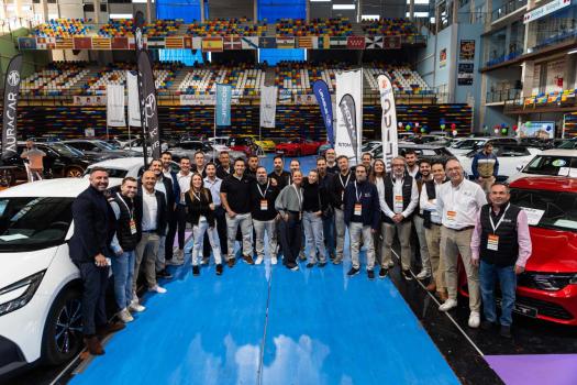 El Sal�n del Autom�vil de Guadalajara cierra su d�cimo octava edici�n con �xito de facturaci�n y ventas