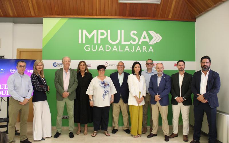 Grandes marcas en expansi�n respaldan a Guadalajara en su primer Foto Ciudades y Franquicia
