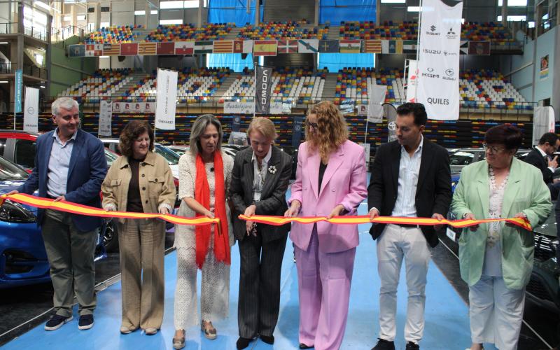 Arranca el Sal�n del Autom�vil de Guadalajara con m�s de 200 veh�culos y una amplia oferta de marcas y modelos