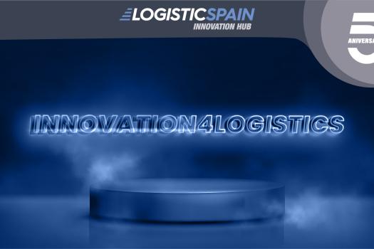 Logistics Spain sigue apostando por el talento emprendedor con los reconocimientos #Innovation4Logistics