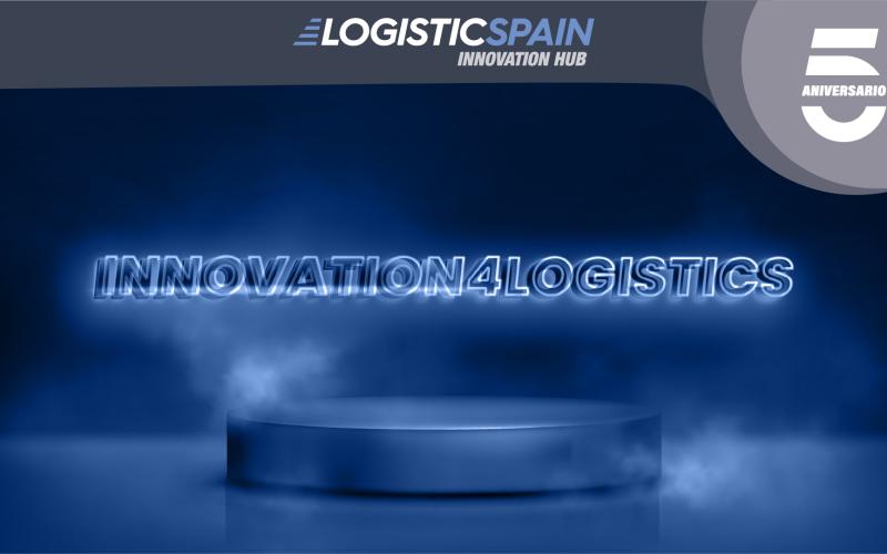 Logistics Spain sigue apostando por el talento emprendedor con los reconocimientos #Innovation4Logistics