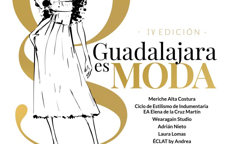 IV Edici�n GUADALAJARA es MODA