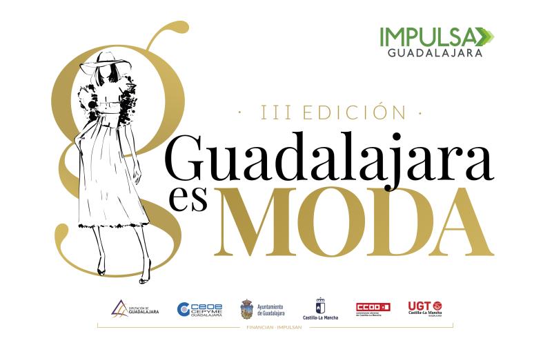 III Edici�n Guadalajara es MODA