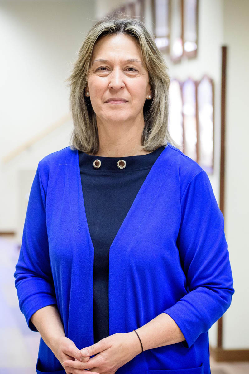 Saluda de la alcaldesa de Guadalajara